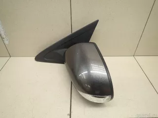  Зеркало левое электрическое Mazda 3 BL Арт E95268719, вид 8