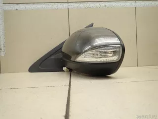  Зеркало левое электрическое Mazda 3 BL Арт E95268719, вид 9