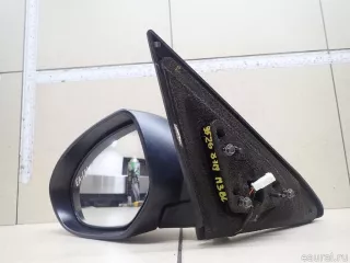  Зеркало левое электрическое Mazda 3 BL Арт E95268719, вид 10