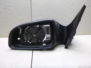 6428205 Зеркало левое электрическое Opel Astra H Арт E60502085, вид 1