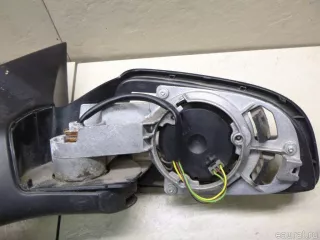 6428205 Зеркало левое электрическое Opel Astra H Арт E60502085, вид 4