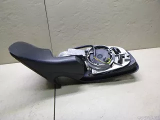 6428205 Зеркало левое электрическое Opel Astra H Арт E60502085, вид 5