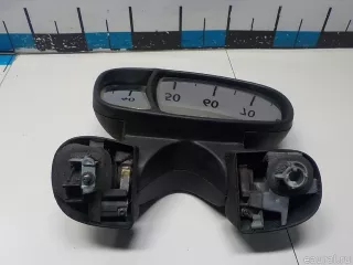 91160050 Зеркало левое электрическое Opel Vivaro A Арт E51698958, вид 9