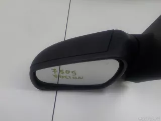 1567126 Зеркало левое электрическое Ford Fusion 1 Арт E84503908, вид 2