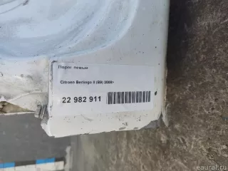  Порог левый Citroen Berlingo 2  Арт E22982911, вид 14