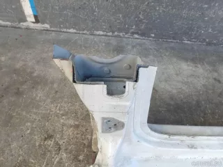  Порог левый Citroen Berlingo 2  Арт E22982911, вид 2