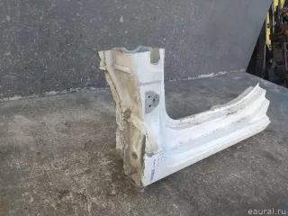  Порог левый Citroen Berlingo 2  Арт E22982911, вид 3