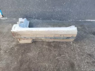  Порог левый Citroen Berlingo 2  Арт E22982911, вид 5