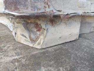  Порог левый Citroen Berlingo 2  Арт E22982911, вид 7