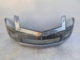  Бампер передний Cadillac SRX 2 Арт E21695880, вид 1
