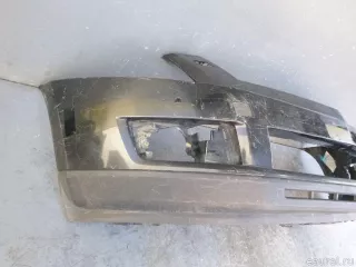  Бампер передний Cadillac SRX 2 Арт E21695880, вид 2