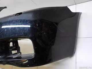 71101SEAE10ZC Бампер передний Honda Accord 7 Арт E31385038, вид 2