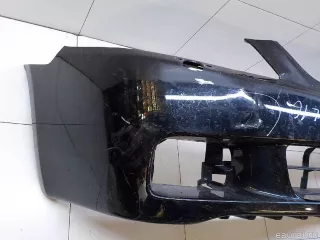 71101SEAE10ZC Бампер передний Honda Accord 7 Арт E31385038, вид 4