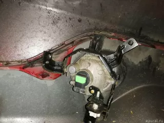  Бампер передний Honda CR-V 3 Арт E22755221, вид 13