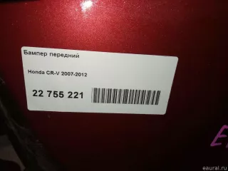  Бампер передний Honda CR-V 3 Арт E22755221, вид 16