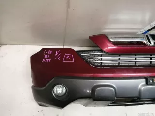  Бампер передний Honda CR-V 3 Арт E22755221, вид 2