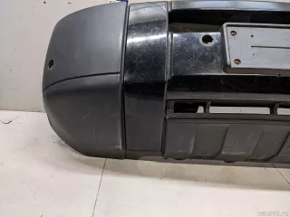  Бампер передний Land Rover Discovery 3 Арт E22292159, вид 4