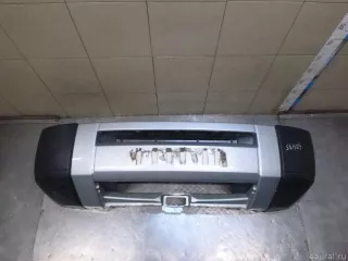  Бампер передний Land Rover Discovery 3 Арт E100222688, вид 1