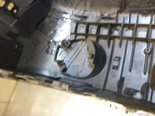  Бампер передний Land Rover Discovery 3 Арт E100222688, вид 13