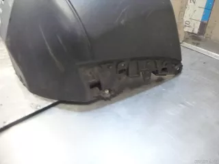  Бампер передний Land Rover Discovery 3 Арт E100222688, вид 5