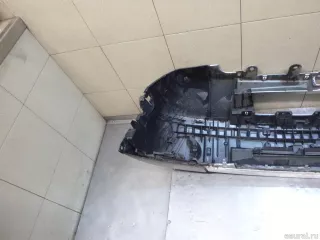  Бампер передний Land Rover Discovery 3 Арт E100222688, вид 10