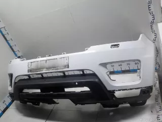 LR045028 Бампер передний Land Rover Range Rover Sport 2 Арт E52121681, вид 1