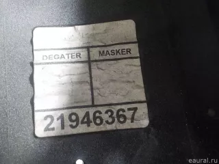 LR045028 Бампер передний Land Rover Range Rover Sport 2 Арт E52121681, вид 15