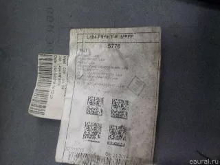 LR045028 Бампер передний Land Rover Range Rover Sport 2 Арт E52121681, вид 16