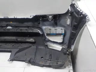 LR045028 Бампер передний Land Rover Range Rover Sport 2 Арт E52121681, вид 8