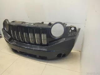 68002271AA Бампер передний Jeep Compass 1 Арт E40237216, вид 3