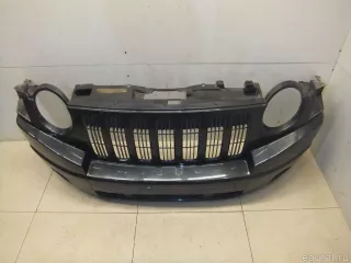 68002271AA Бампер передний Jeep Compass 1 Арт E40237216, вид 4