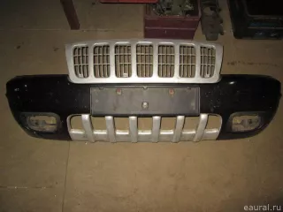  Бампер передний Jeep  Grand Cherokee II (WJ) Арт E50343721