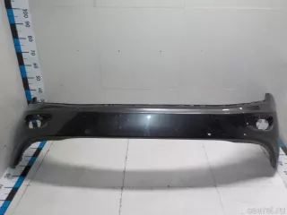 68214228AA Бампер передний Jeep Grand Cherokee IV (WK2) Арт E51943493, вид 1