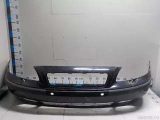 9479460 Бампер передний Volvo V70 2 Арт E50007281, вид 1