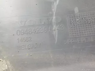 9479460 Бампер передний Volvo V70 2 Арт E50007281, вид 16