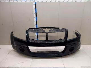 7171177K60799 Бампер передний Suzuki Grand Vitara JT Арт E23371177, вид 2