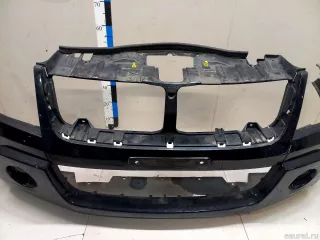 7171177K60799 Бампер передний Suzuki Grand Vitara JT Арт E23371177, вид 5