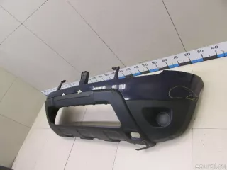 620227924R Бампер передний Renault Duster 1 Арт E80662237, вид 3