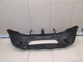620227924R Бампер передний Renault Duster 1 Арт E80662237, вид 6