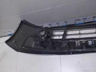7701056418 Бампер передний Renault Kangoo 1 Арт E51773089, вид 11