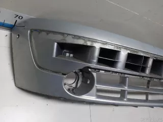 7701056418 Бампер передний Renault Kangoo 1 Арт E51773089, вид 2