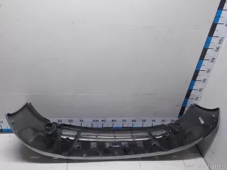 7701056418 Бампер передний Renault Kangoo 1 Арт E51773089, вид 7