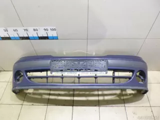  Бампер передний Renault Megane 1 Арт E14917331, вид 1