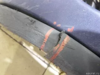  Бампер передний Renault Megane 1 Арт E14917331, вид 13