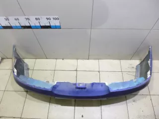  Бампер передний Renault Megane 1 Арт E14917331, вид 3