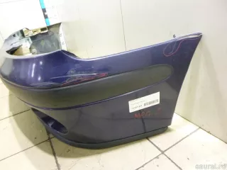 Бампер передний Renault Megane 1 Арт E14917331, вид 5