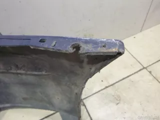 620225263R Бампер передний Renault Megane 1 Арт E14973588, вид 11