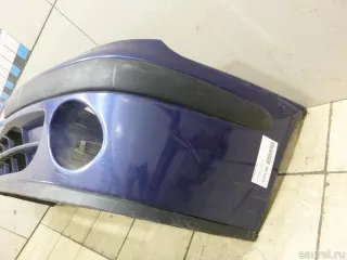 620225263R Бампер передний Renault Megane 1 Арт E14973588, вид 2