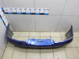 620225263R Бампер передний Renault Megane 1 Арт E14973588, вид 5