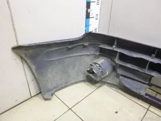 620225263R Бампер передний Renault Megane 1 Арт E14973588, вид 6